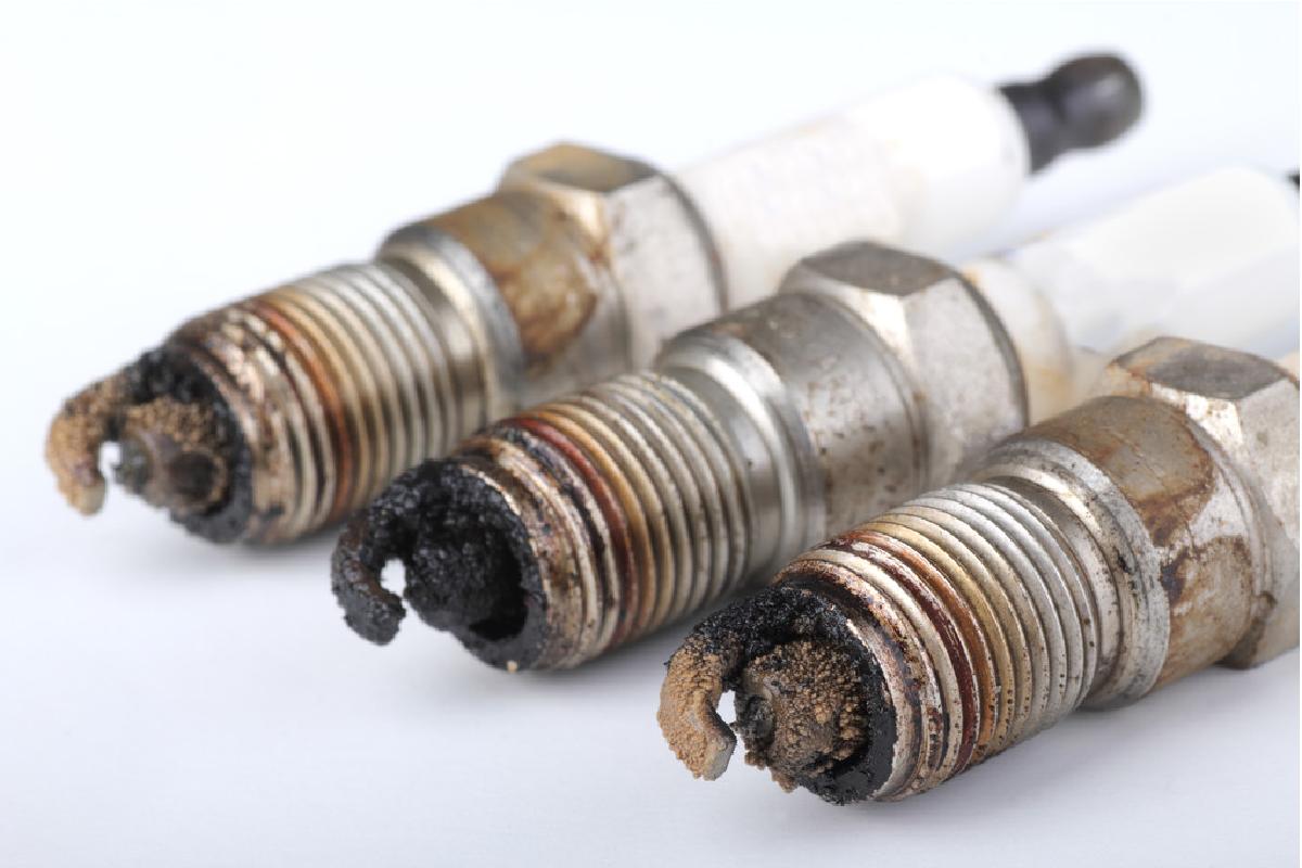 Domino Effect What consequences can improper installation of spark plugs lead to Domino Effect What consequences can improper installation of spark plugs lead to