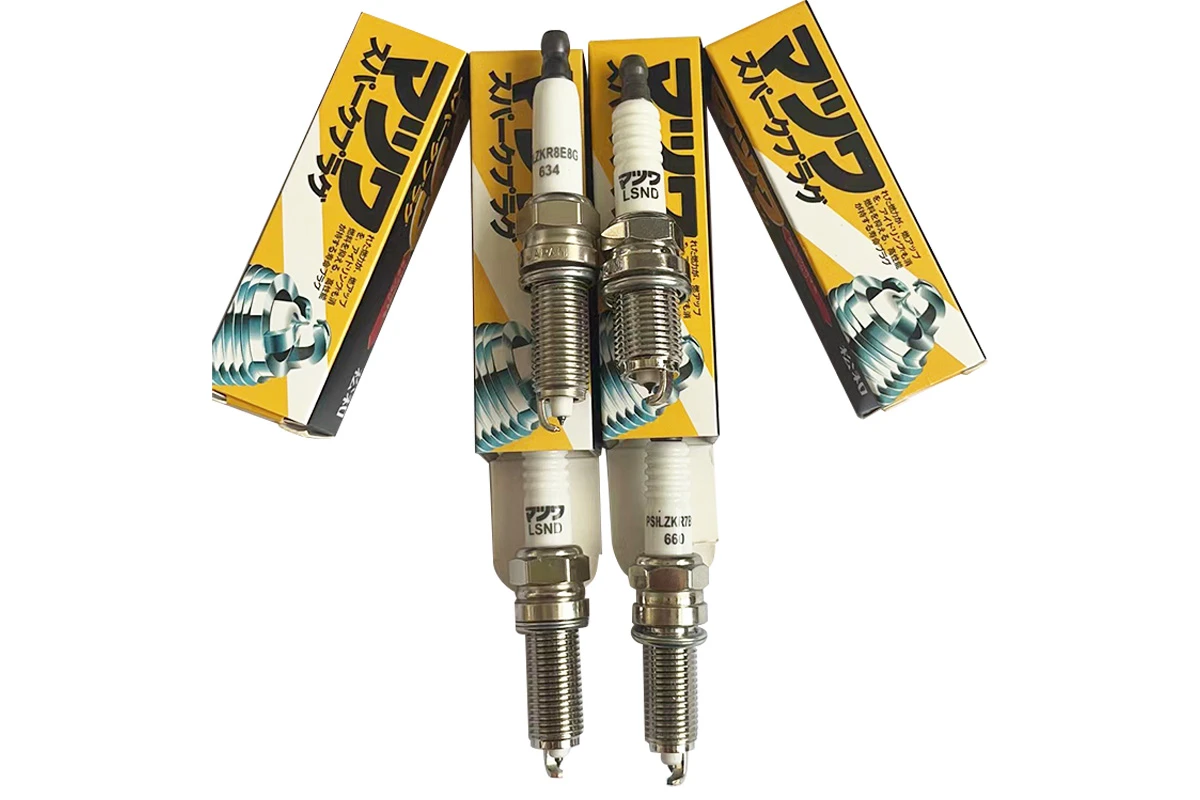 Spark plug for Hyundai manufacturers Spark plug for Hyundai manufacturers