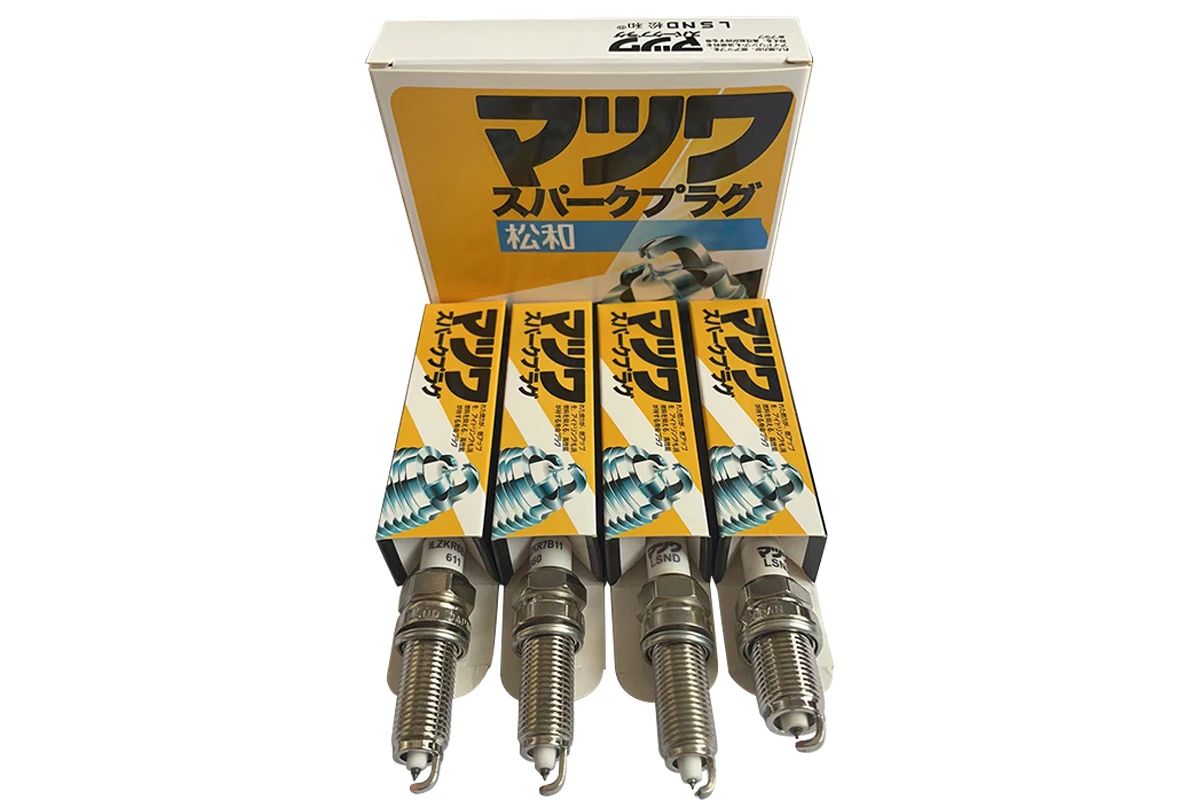 Spark plug for Hyundai Spark plug for Hyundai